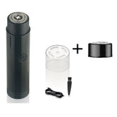 Elektrisk Shaver til Mænd – Dobbeltbladssystem, Pop-up Trimmer & Hudvenlig Præcisionsbarbering HEYHEY Worldwide Dropshipping Store
